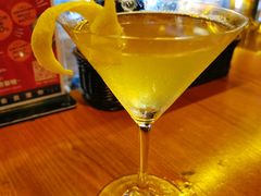 威士忌酸-么哈MOJAR(厦门云城万科里店)