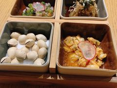 -丽思卡尔顿·炙焰·铁板烧餐厅