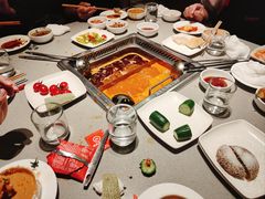 -海底捞火锅(天津SM城市广场店)