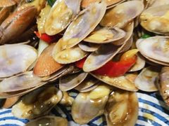-桥东喜碧海鲜街(水东街店)