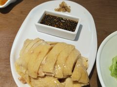 -苏小柳点心·手作小笼包(康桥分院)