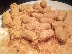 -集杰尚品海鲜烤肉自助餐厅(乳山振华店)