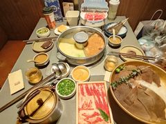-巴奴毛肚火锅(二七万达店)
