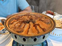 -杏花堂晋商私房菜(华熙五棵松店)