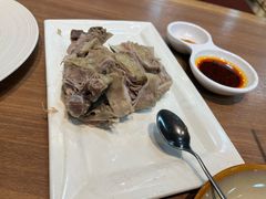 -贯贯吉·清真餐厅(浙江中路店)