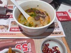-大师兄·西北小馆(南沙万达广场店)