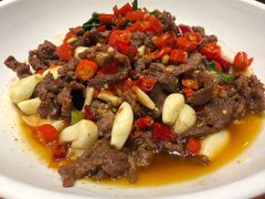 -食欲老院子荆芥疙瘩汤(经五路店)