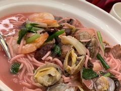 -莆田餐厅PUTIEN(西安万象天地店)