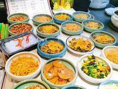 -晋来顺手擀面(十里河店)