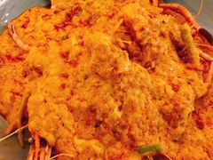 -CHINCHIN 青青·泰国料理(万象食家店)