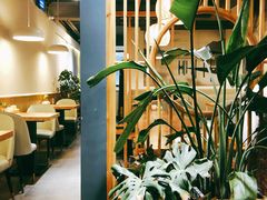 -红小满休闲餐厅(十全街店)