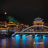 秋季出游📍|凤凰古城不踩雷‼️指南篇📝