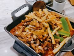 -望湘园·湖南菜(我格广场店)