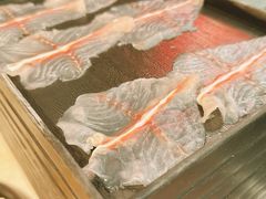 -京门活鱼馆·鱼火锅(百子湾（原红庙）店)