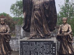 -关山古镇