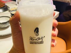-同仁四季椰子鸡(福田东园总店)