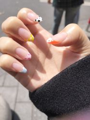 -糖·美学·美甲