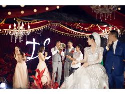 -MECCI婚礼摄影跟拍(红东方广场店)