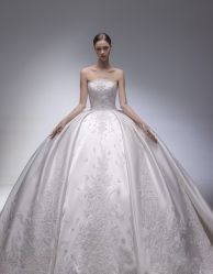 -PAI婚纱礼服设计馆【大牌租赁/高级定制】