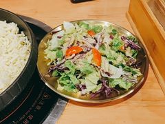 -肥肥虾庄·金牌油焖大虾(杨园滨江时代walk店)