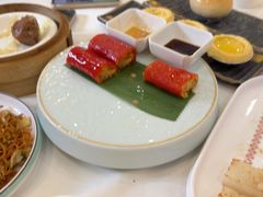 -东江渔村·古典园林·30年粤菜老字号(太和店)