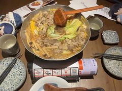 -白石的深夜食堂(济南万象城店)