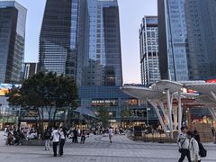 -大族广场Mall&More