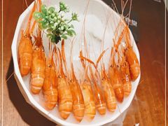 -乔街深夜食堂·小龙虾·高压锅生蚝(杭州总店)