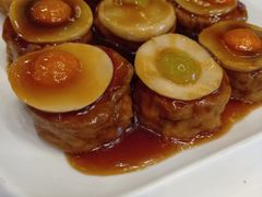 -功德林素菜饭庄(前门店)
