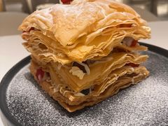 鲜果拿破仑酥-茉里粤菜(皇姑万象汇店)