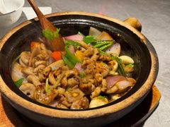 -啫神·广州地标美食(北京路店)