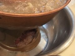 -福寿斋·老北京铜锅涮肉·烤鸭(顺义总店)