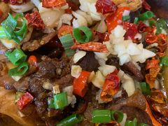 -老乡村(南湖路店)