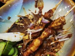 -THE PAWON·8碗(古北SOHO店)