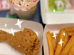 -德克士(砂之船奥特莱斯店)