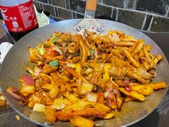 -富正毅三下锅连锁(三店)