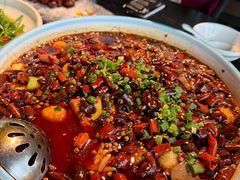 -三生三味密宗川菜·江景餐厅(来福士店)