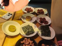 -隐溪茶馆(金虹桥店)