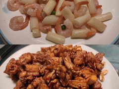 -精典一号民间菜