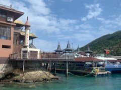 -海南分界洲岛旅游区