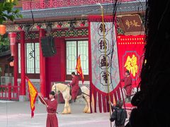 -深圳锦绣中华民俗村