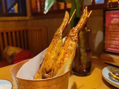 -泰果东南亚餐厅(旭辉广场店)