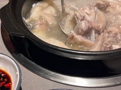 -同仁四季椰子鸡(无锡滨湖万象汇店)