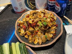 -最先生·烧烤·火锅·音乐聚会餐厅(大悦城店)