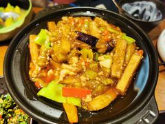 -云海肴·汽锅鸡·云南代表菜(丁香国际店)