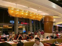 大堂-怡咖啡自助餐(宁波香格里拉店)