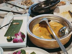 -龙泉人椰子鸡.糟粕醋.海南菜(三亚旗舰店)