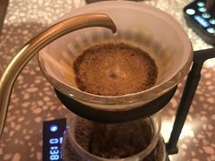 -sugarman espresso素饮糖人高新咖啡工厂