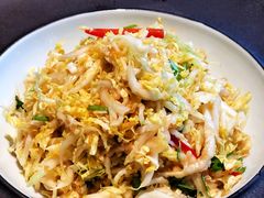 -怡情荟•海鲜青岛菜(五四广场旗舰店)