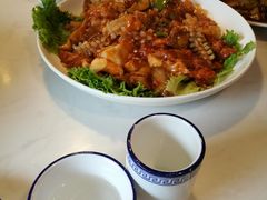-回奶奶清真菜(梅江店)